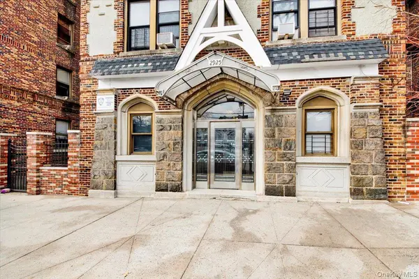 2925 Matthews AVE #5H, Bronx, NY 10467