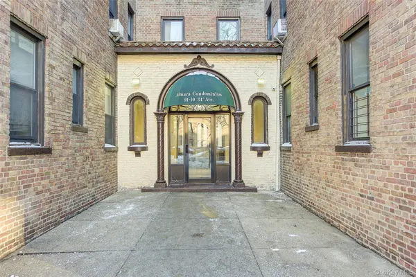 91-10 34th AVE #3D, Jackson Heights, NY 11372