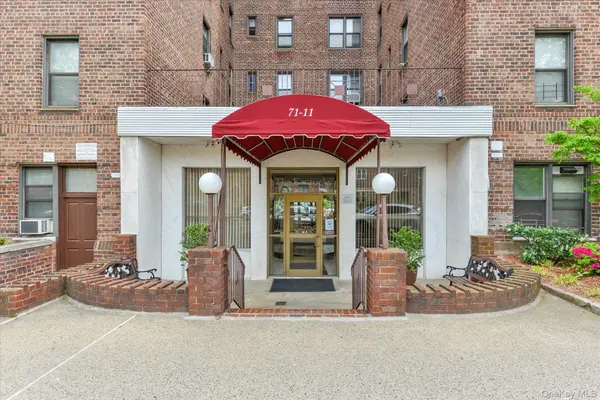 71-11 Yellowstone BLVD #4A, Forest Hills, NY 11375