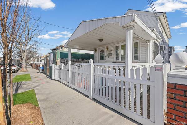131-23 140th ST, Jamaica, NY 11436