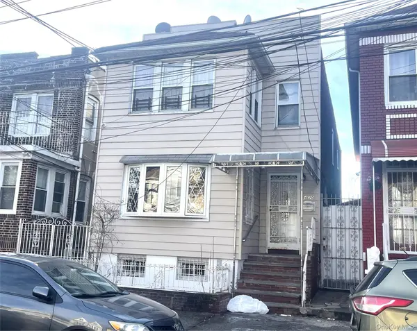 94-20 32nd AVE, East Elmhurst, NY 11369