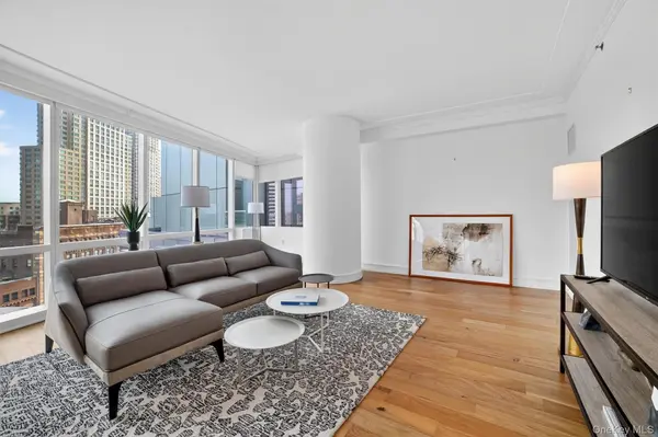 5 Renaissance SQ #10G, White Plains, NY 10601
