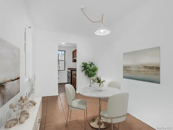 6601 Broadway #6i, Bronx, NY 10471