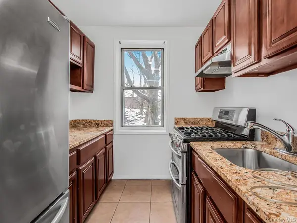 6601 Broadway #6i, Bronx, NY 10471