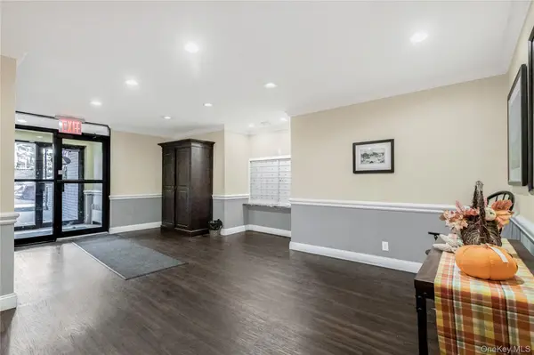 640 Pelham RD #4G, New Rochelle, NY 10805