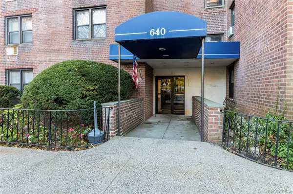 640 Pelham RD #4G, New Rochelle, NY 10805
