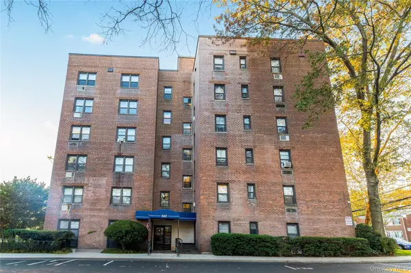 640 Pelham RD #4G, New Rochelle, NY 10805
