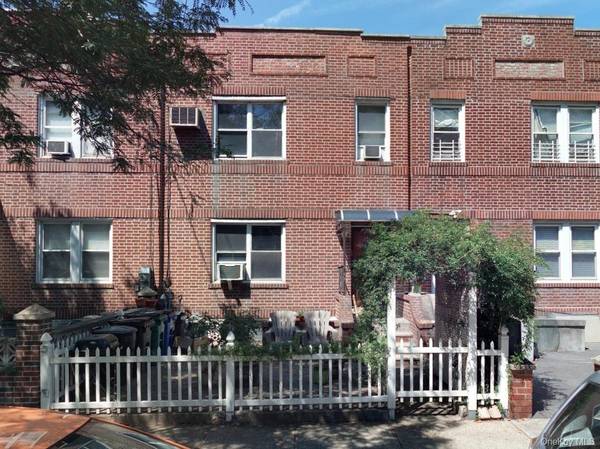 50-48 45th ST, Sunnyside, NY 11377