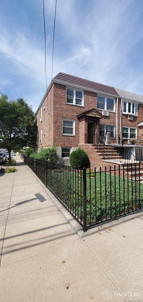 6046 69th PL #2, Maspeth, NY 11378
