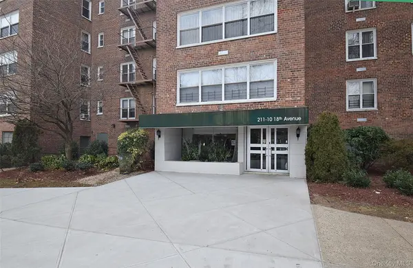211-10 18 AVE #4J, Bayside, NY 11360