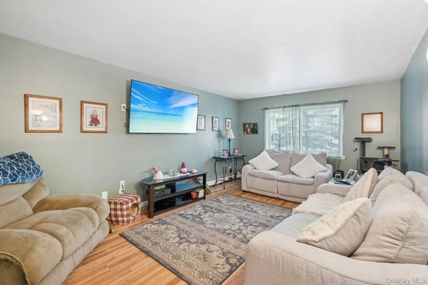 150 Lake Region BLVD, Monroe, NY 10950