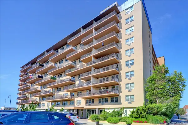 25 Neptune BLVD #5G, Long Beach, NY 11561