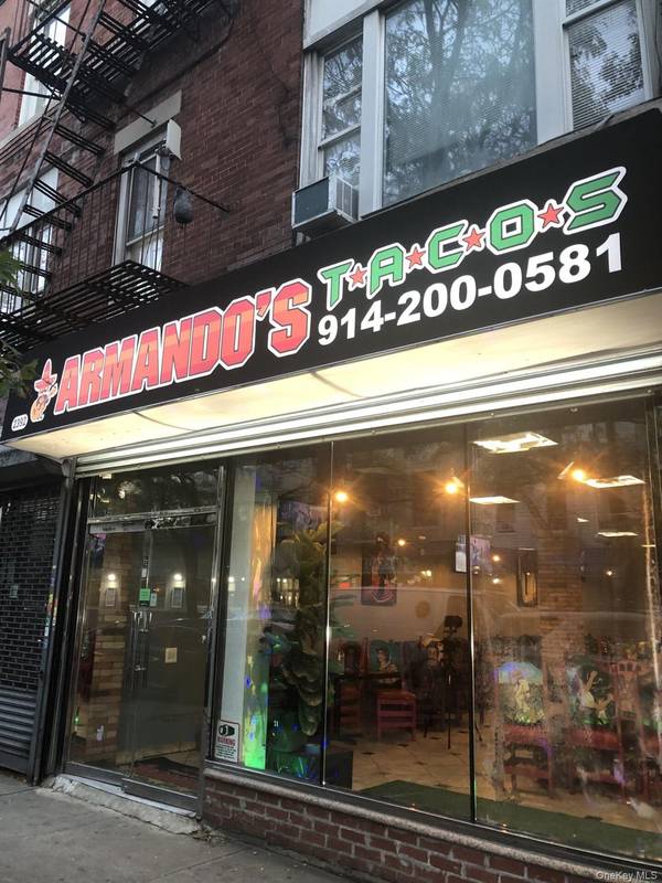2392 ARTHUR AVE, Bronx, NY 10458