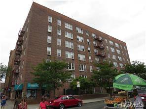 1332 Metropolitan AVE #6K, Bronx, NY 10462