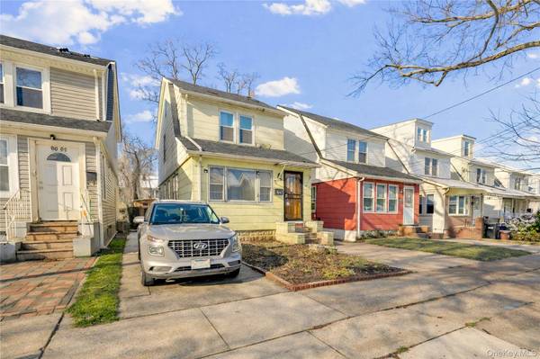 8060 162nd ST, Jamaica, NY 11432