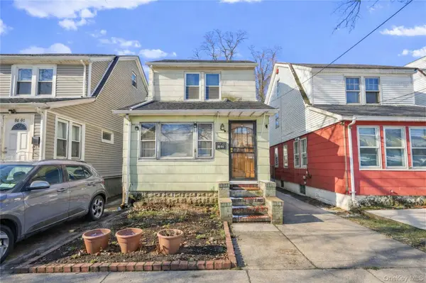8060 162nd ST, Jamaica, NY 11432