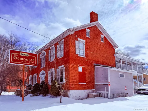 6 Church ST, Other, NY 12123