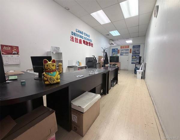 4114 Main ST #2nd Floor, Flushing, NY 11355