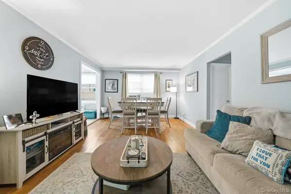 781 Palmer RD #2D, Bronxville, NY 10708