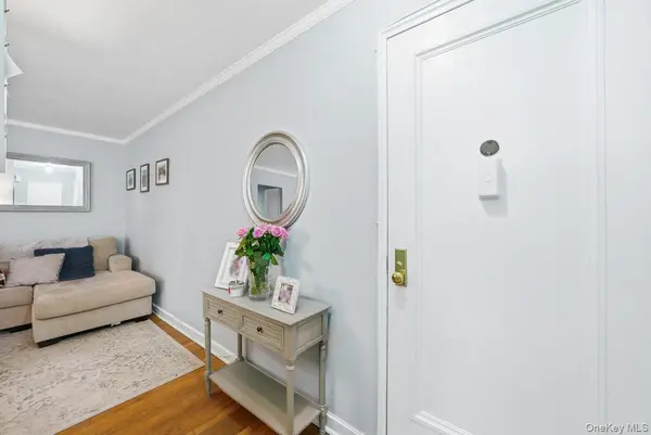 781 Palmer RD #2D, Bronxville, NY 10708