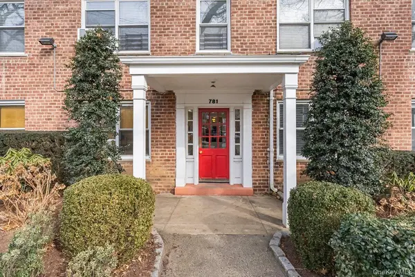 781 Palmer RD #2D, Bronxville, NY 10708