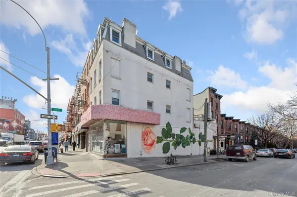 480 5th AVE, Brooklyn, NY 11215