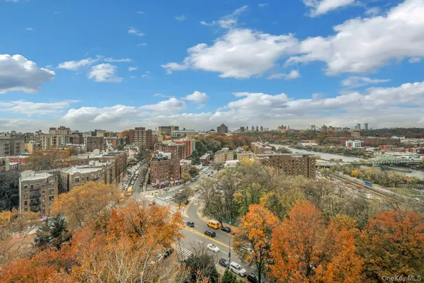 1 Fordham Hill OVAL #12C, Bronx, NY 10468