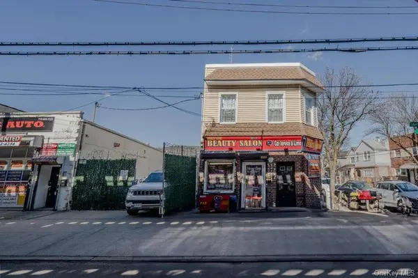 90-19 Liberty AVE, Ozone Park, NY 11417