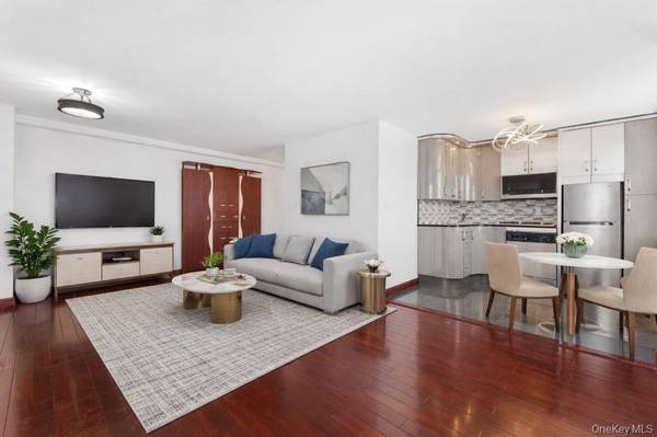 40 Brighton 1st RD #15M, Brooklyn, NY 11235
