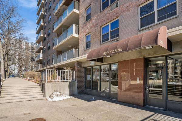200 Cozine AVE #9K, Brooklyn, NY 11207