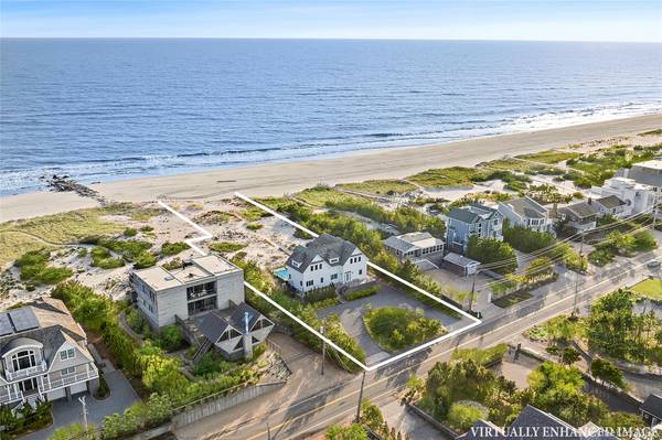 617 Dune RD, Westhampton, NY 11978