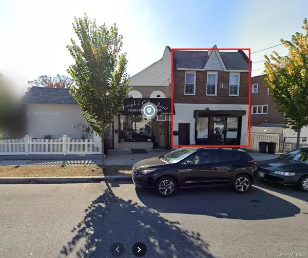 9610 Linden BLVD, Ozone Park, NY 11417