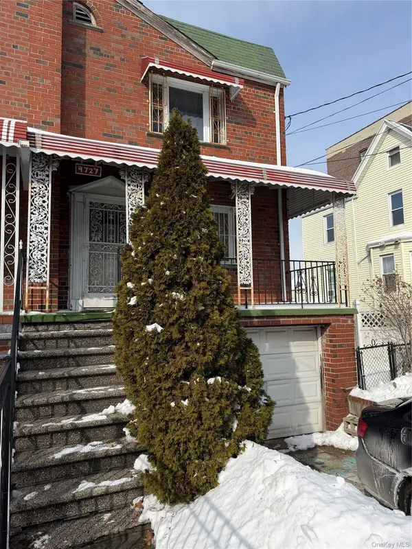 4727 Matilda AVE, Bronx, NY 10470