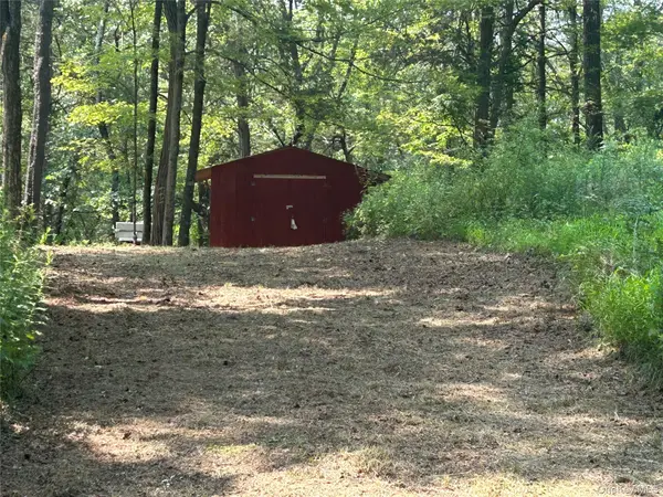 White Schoolhouse RD, Rhinebeck, NY 12572