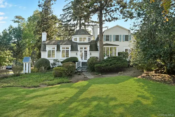 162 Kirby LN, Rye, NY 10580