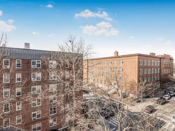 1480 Thieriot AVE #5B, Bronx, NY 10460