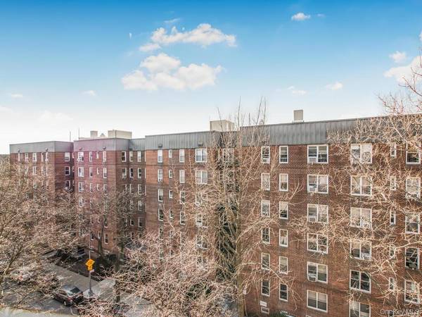1480 Thieriot AVE #5B, Bronx, NY 10460