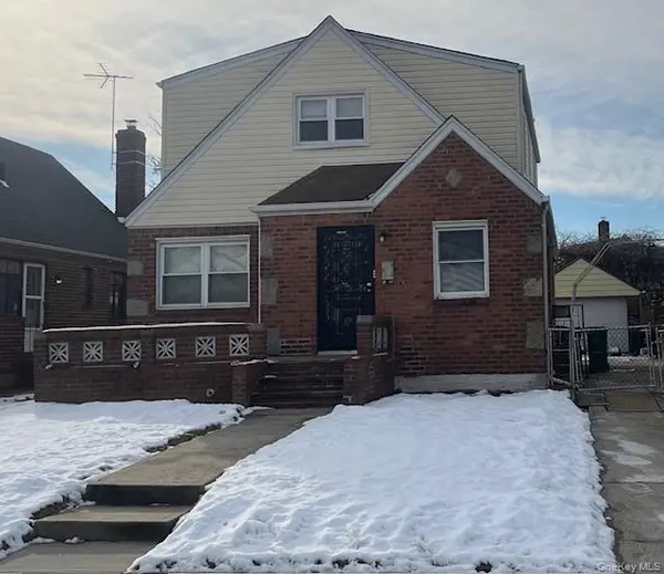 227-50 Murdock AVE, Queens Village, NY 11429