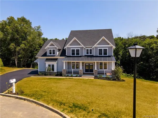 Lot 12 Shadow CT, Wappingers Falls, NY 12590