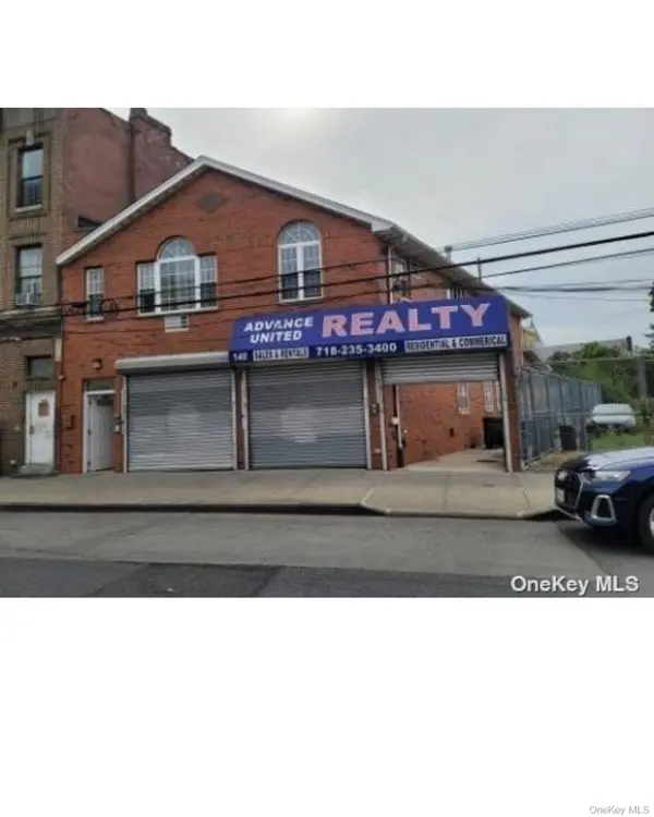 140 JAMAICA AVE, Brooklyn, NY 11207