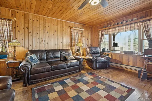 37 Nober Strunk RD, Narrowsburg, NY 12764