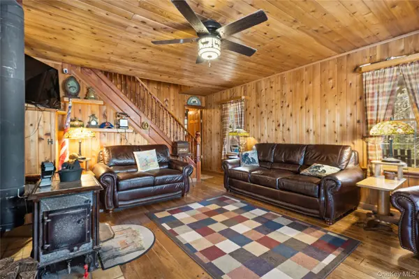 37 Nober Strunk RD, Narrowsburg, NY 12764