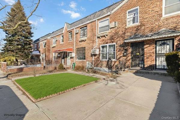 21-45 80th ST, East Elmhurst, NY 11370