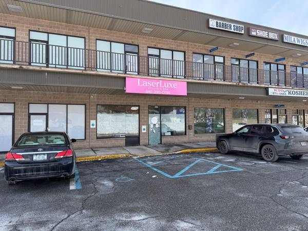 419 Route 59 #16, Monsey, NY 10952