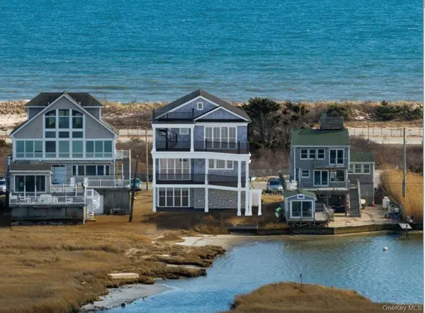 2 Cottage WALK, Gilgo Beach, NY 11702