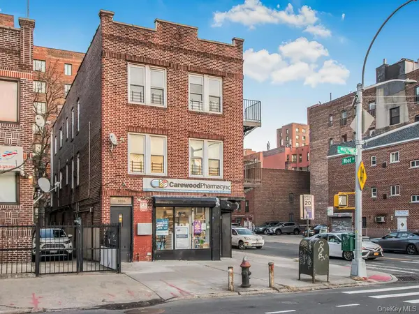 1406 White Plains RD, Bronx, NY 10462