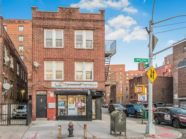 1406 White Plains RD, Bronx, NY 10462