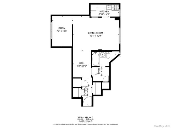 70 Sherman AVE #2K, Yonkers, NY 10705