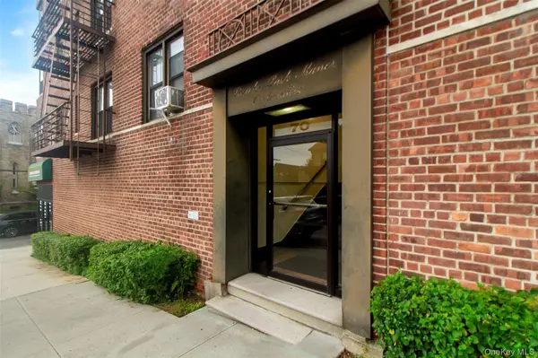 70 Sherman AVE #2K, Yonkers, NY 10705