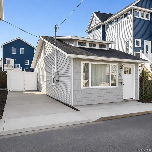 5 James ST, East Rockaway, NY 11518